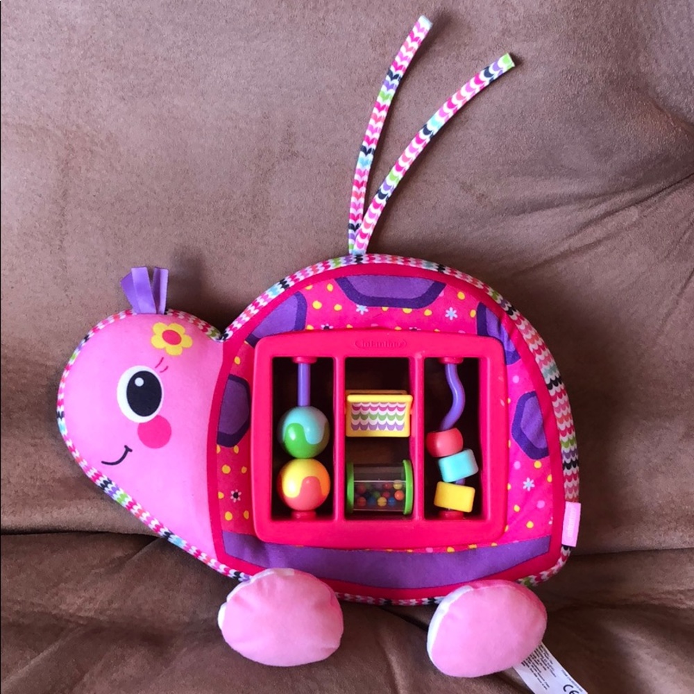 Infantino Baby Toy